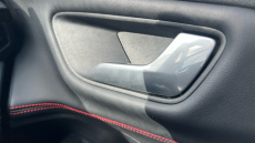 Ford Puma ST 1.0 EcoBoost Hybrid mHEV ST 5dr DCT Petrol Hatchback